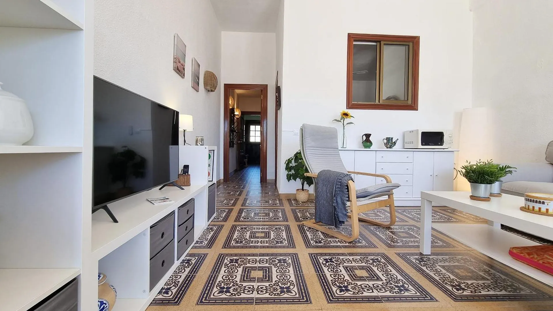 Tinoko Apartament In La Carihuela Beach Torremolinos 0*,